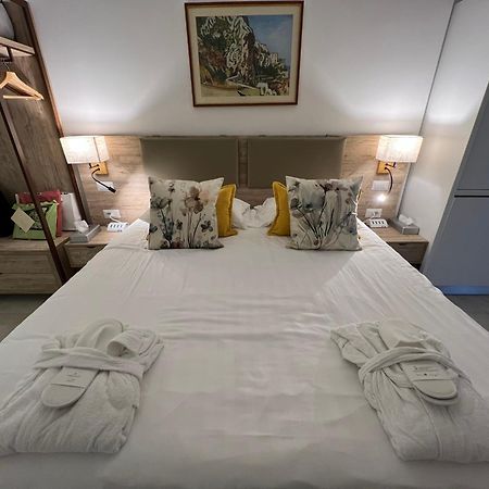 La Reginella Capri Hotel Ngoại thất bức ảnh