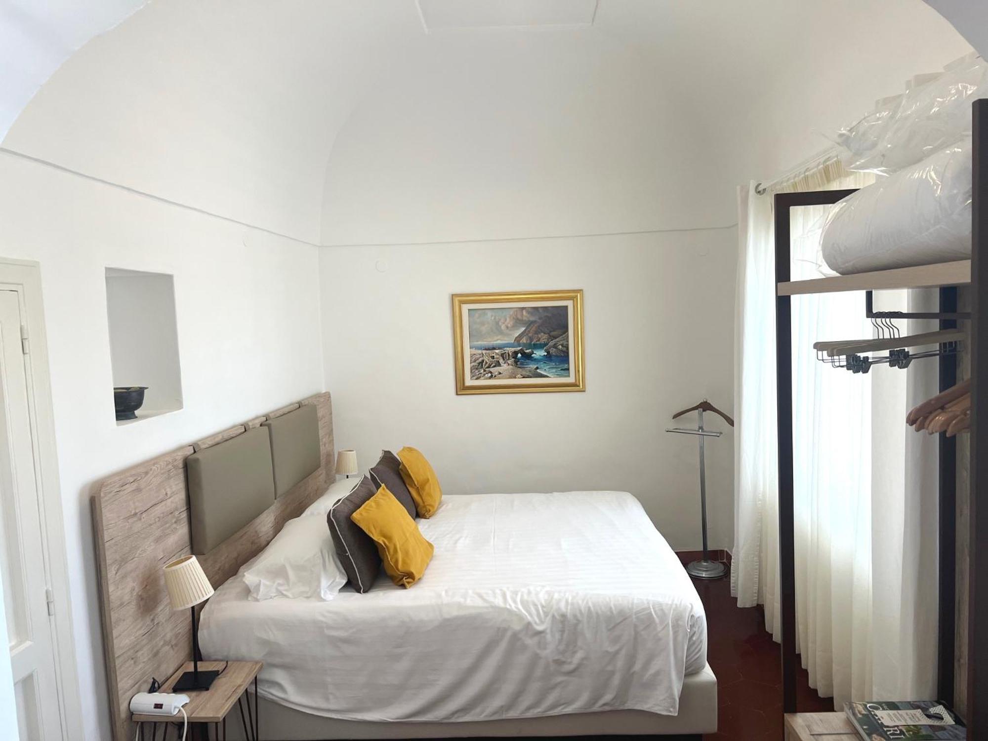 La Reginella Capri Hotel Ngoại thất bức ảnh