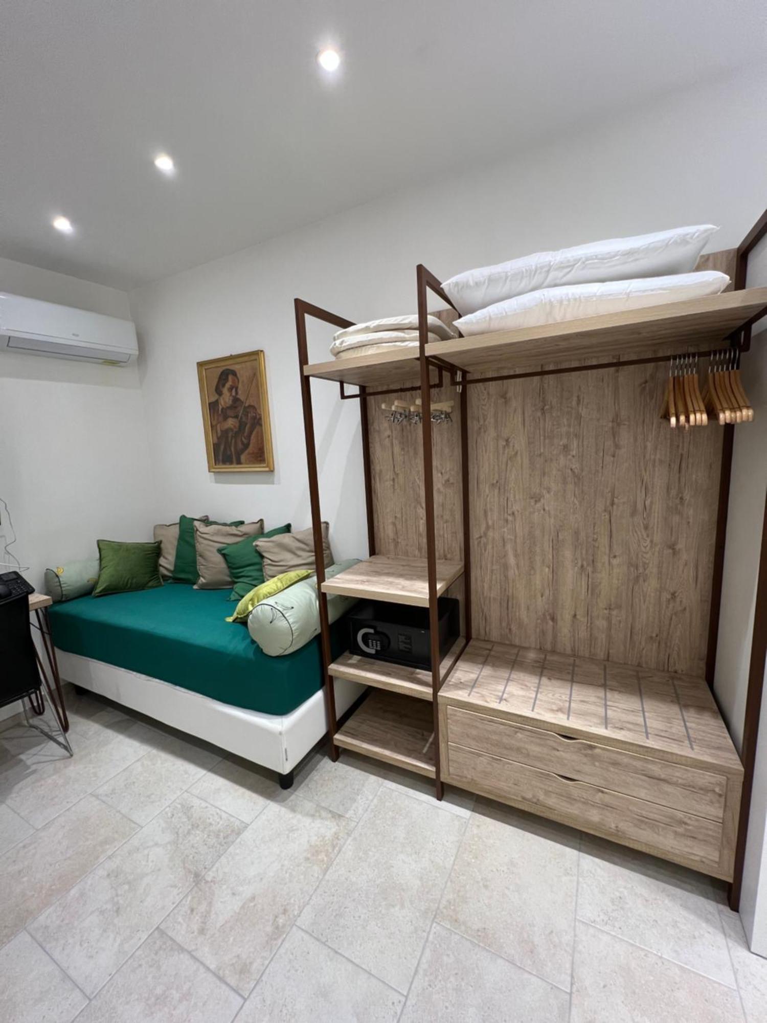 La Reginella Capri Hotel Ngoại thất bức ảnh