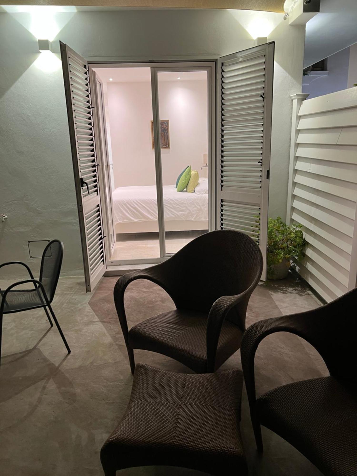 La Reginella Capri Hotel Ngoại thất bức ảnh