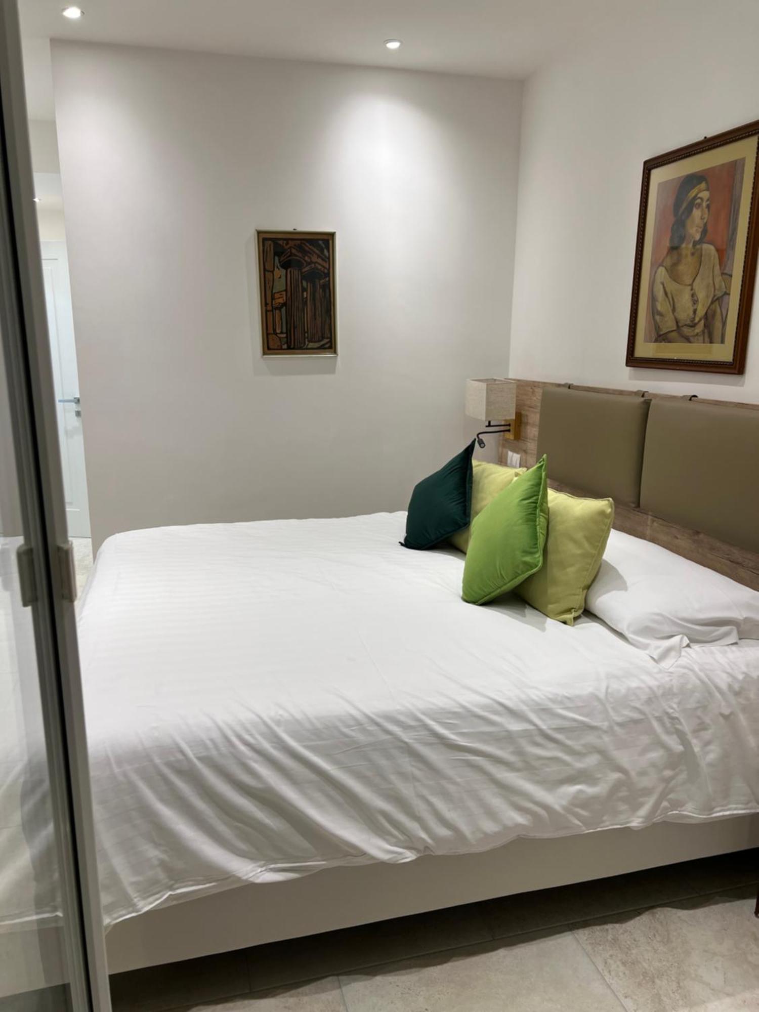 La Reginella Capri Hotel Ngoại thất bức ảnh