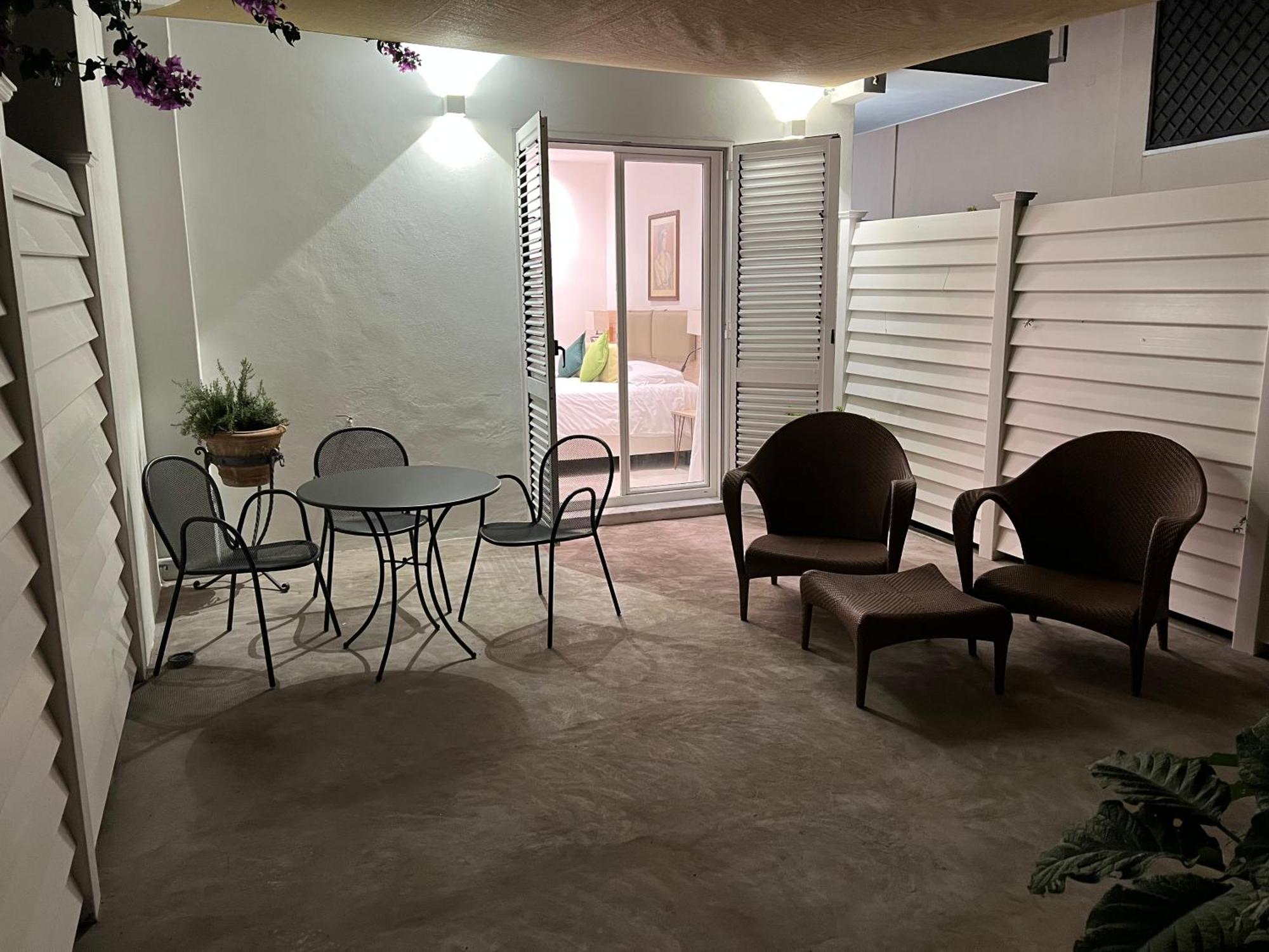 La Reginella Capri Hotel Ngoại thất bức ảnh