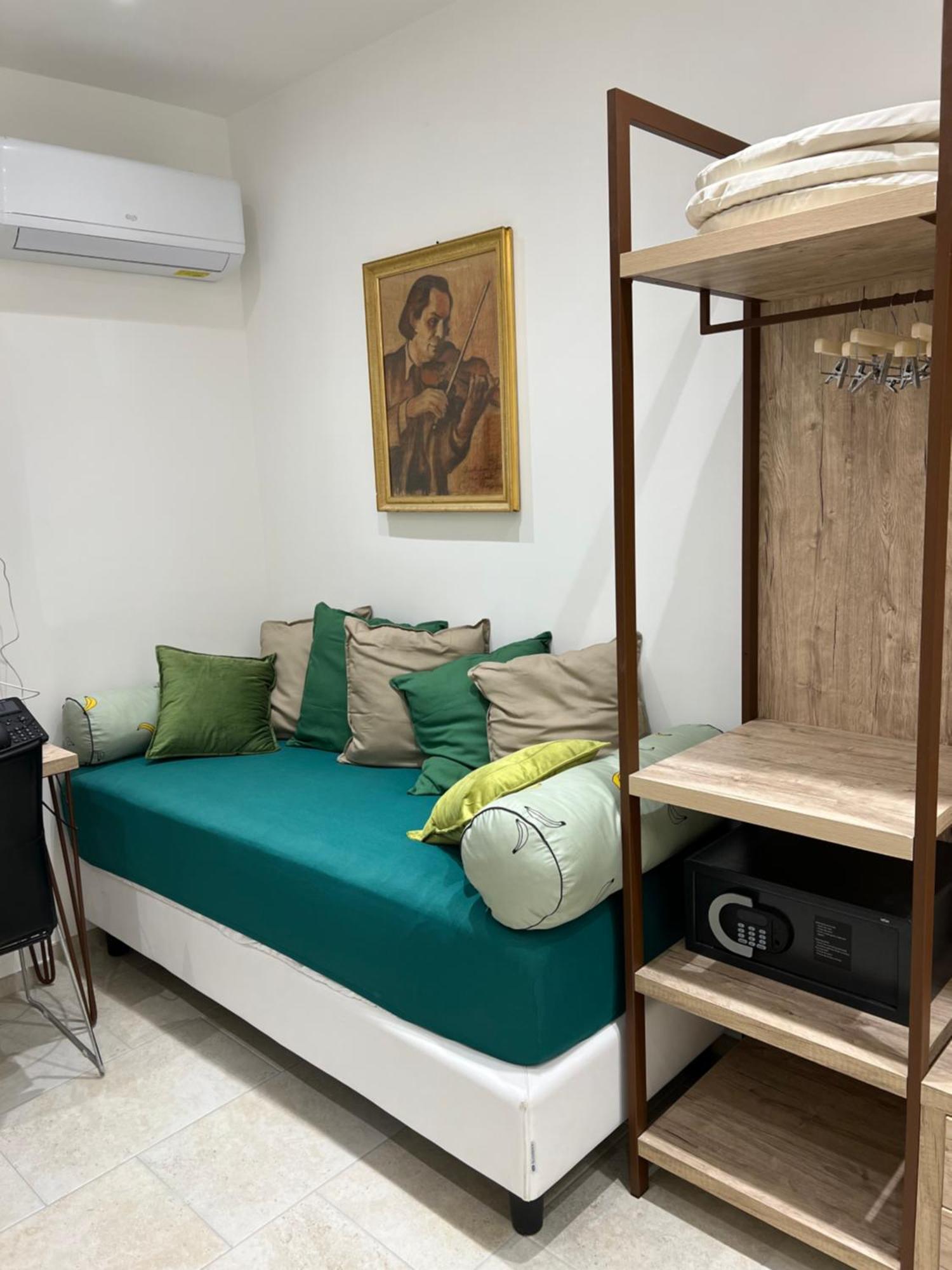 La Reginella Capri Hotel Ngoại thất bức ảnh