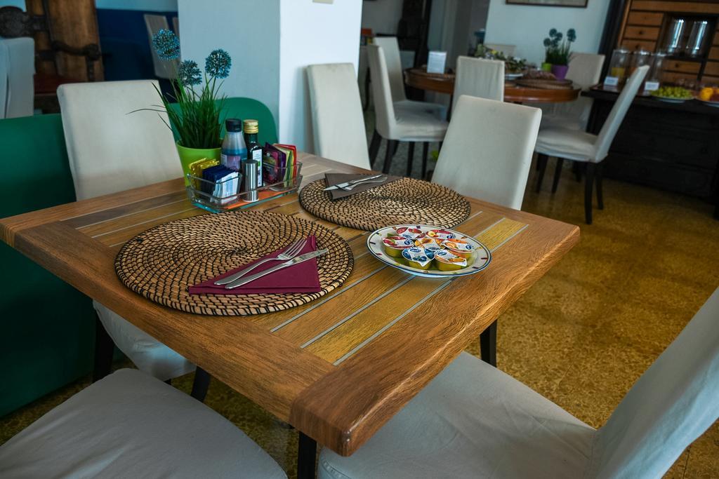 La Reginella Capri Hotel Ngoại thất bức ảnh