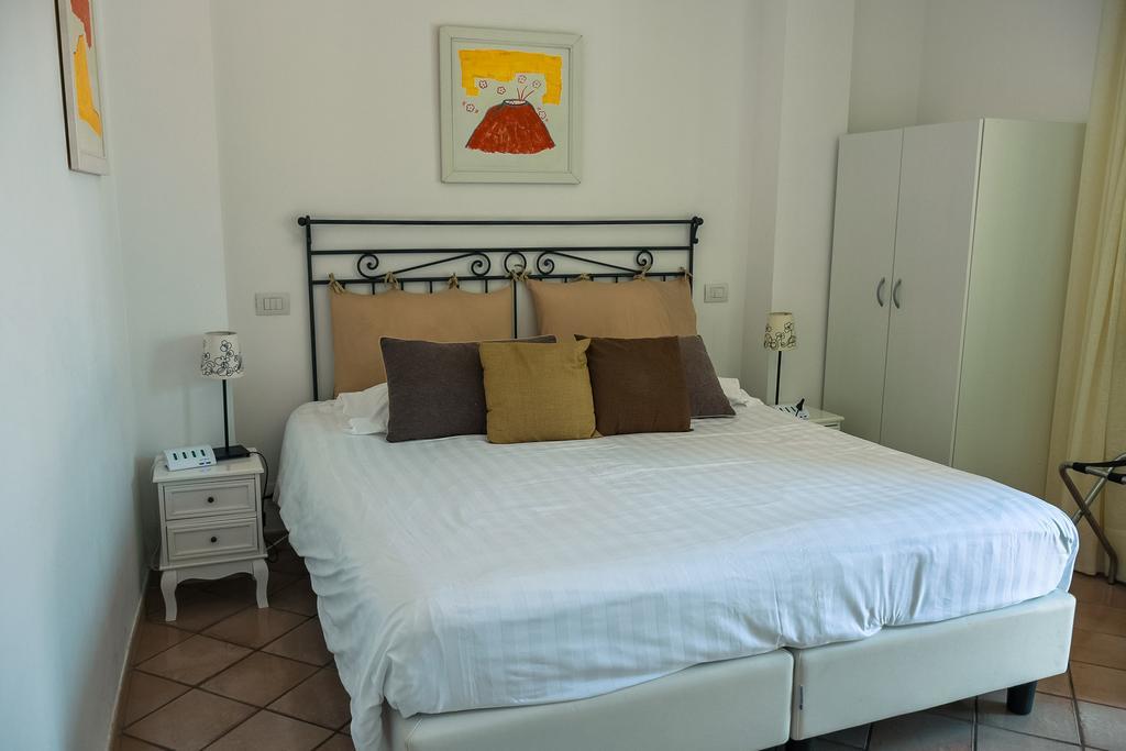 La Reginella Capri Hotel Ngoại thất bức ảnh